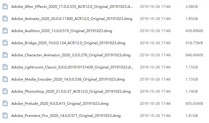 Adobe 2020終于來了，一鍵安裝，限時領??！插圖17