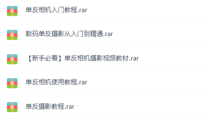 為什么要學攝影？這可能是我聽過的最好的答案！插圖7