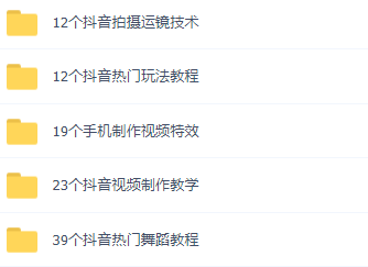 這可能是最全面的抖音實戰教程，月入10萬不是夢！插圖16
