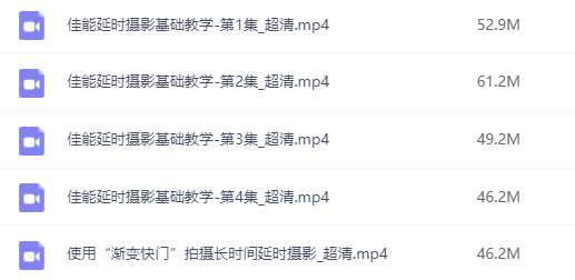 為什么要學攝影？這可能是我聽過的最好的答案！插圖12