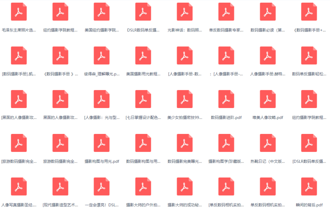 為什么要學攝影？這可能是我聽過的最好的答案！插圖10