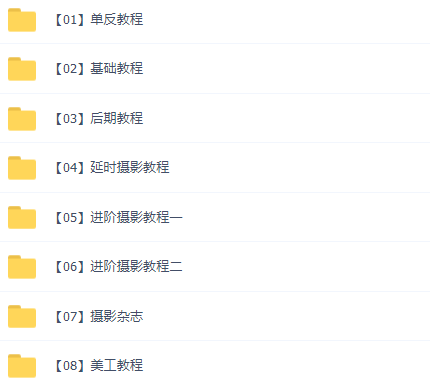 為什么要學攝影？這可能是我聽過的最好的答案！插圖5