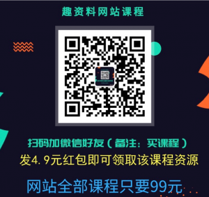 攝影課程合集  百度網盤插圖1