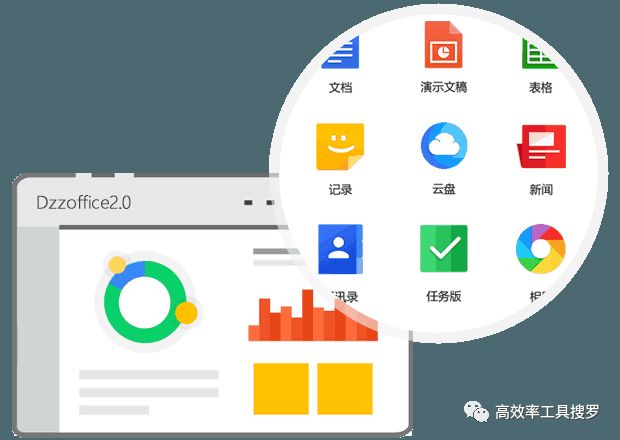 一堆黑科技效率工具來襲，建議立即體驗插圖3