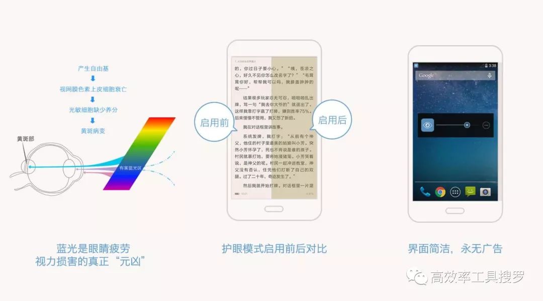 7 個實用炫酷的App，新鮮出爐特別好用插圖4