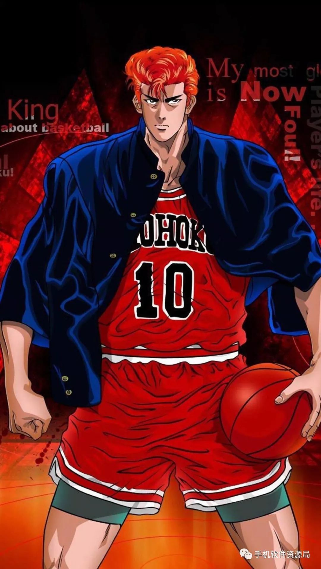 絕版收藏 | 3大迄今為止全網配置最高的運動系巔峰絕版動畫大合集！插圖1