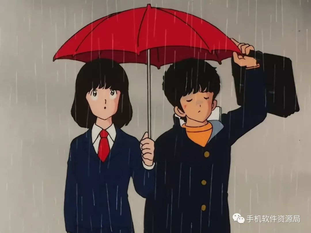 絕版收藏 | 3大迄今為止全網配置最高的運動系巔峰絕版動畫大合集！插圖16