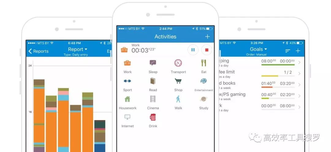 7 款特別實用的效率工具App，用著剛剛好插圖5