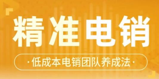 張搏《精準電銷》電話銷售技巧,低成本電銷團隊養成法_百度云網盤資源教程插圖 張搏《精準電銷》電話銷售技巧,低成本電銷團隊養成法_百度云網盤資源教程插圖