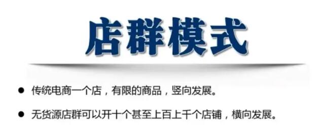 2021抖音小店無貨源，抖店新手實操班-百度云網盤視頻課程插圖1