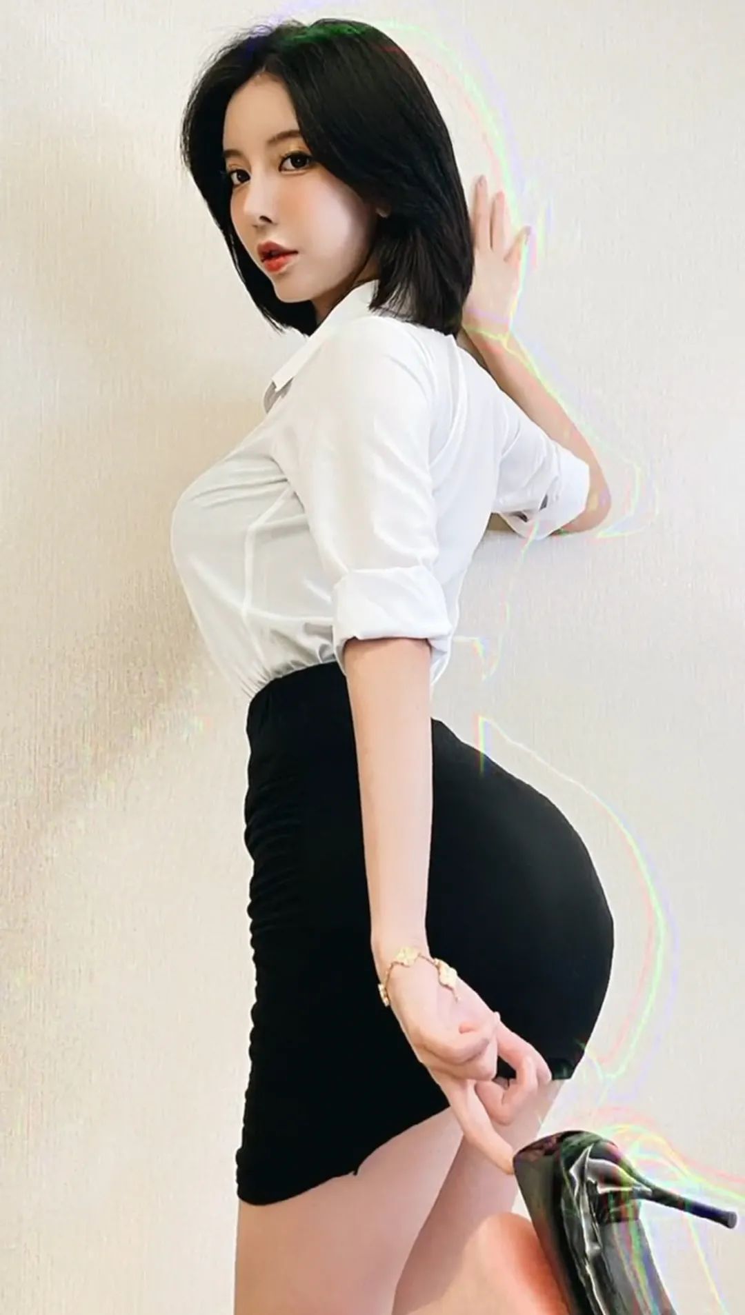 誰說黑絲永遠的神??？插圖26
