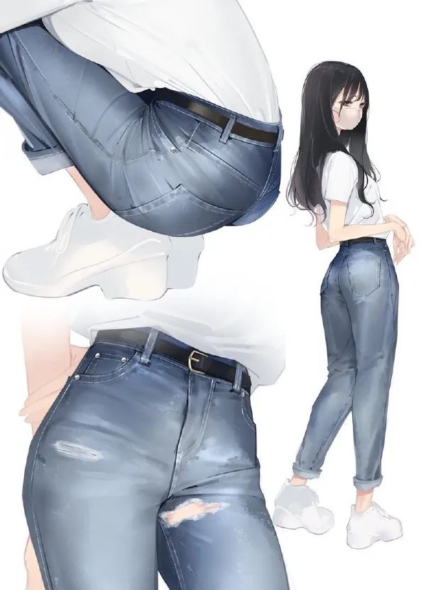 這敞篷跑車的馬力一定很足！插圖7