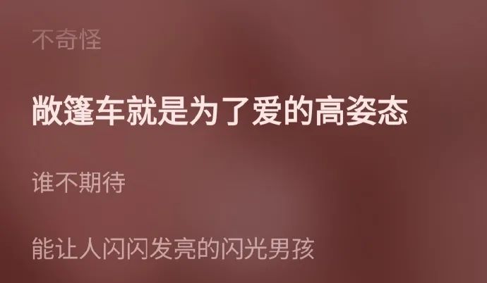 這敞篷跑車的馬力一定很足！插圖16