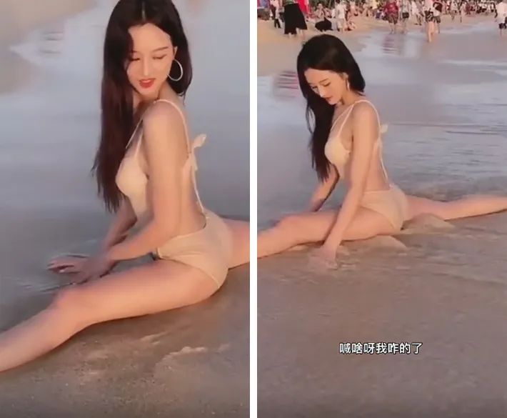 這孔雀紋身真大??！插圖8