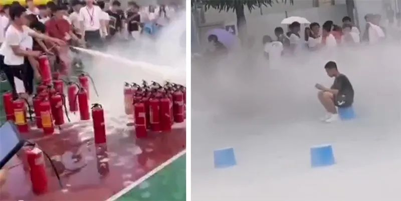 這孔雀紋身真大??！插圖20