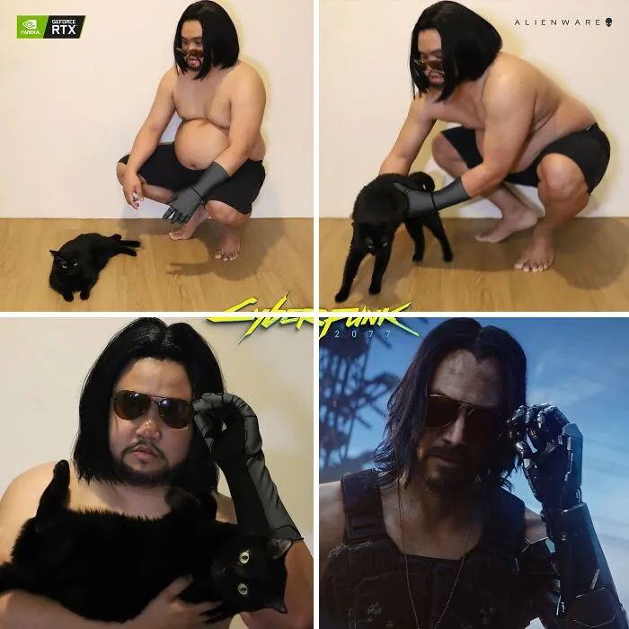 小足浴店的技師質量竟然這么高？插圖7