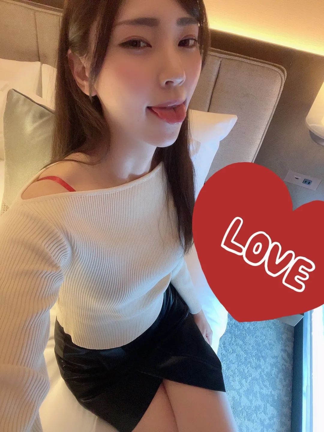 小足浴店的技師質量竟然這么高？插圖36