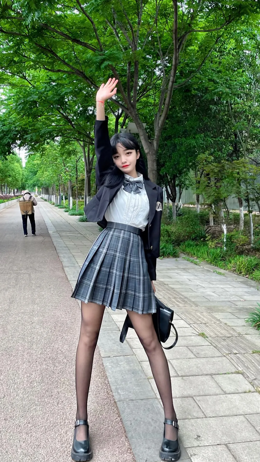 有這種身材還會在乎臉嗎？插圖25