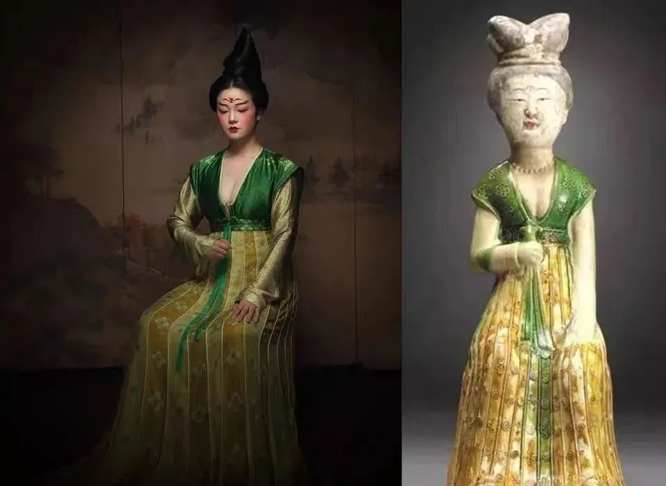 三上悠亞被漢服圈的妖魔鬼怪，噴慘了插圖9