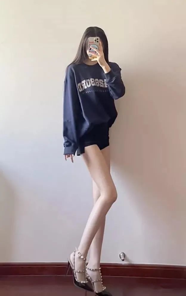 網紅“媚男擦邊”行為大賞：道德在哪里？底線在哪里？地址在哪里??？插圖4