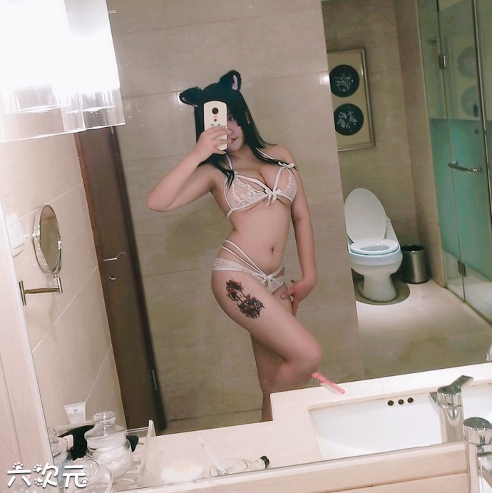 泳裝賽高！夏鴿鴿不想起床坦克福利最全16套COS圖片合集插圖3