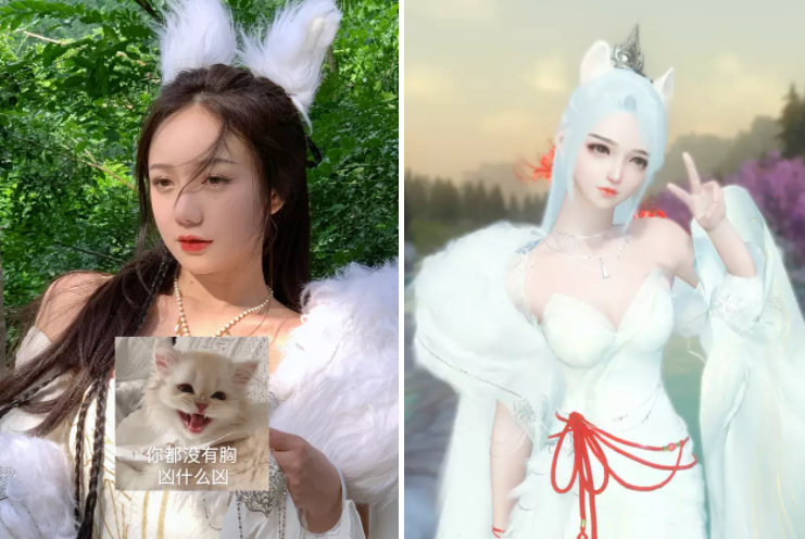 洛麗塔大哥曬苗服COS自證：這是保護自己最好方式！插圖7