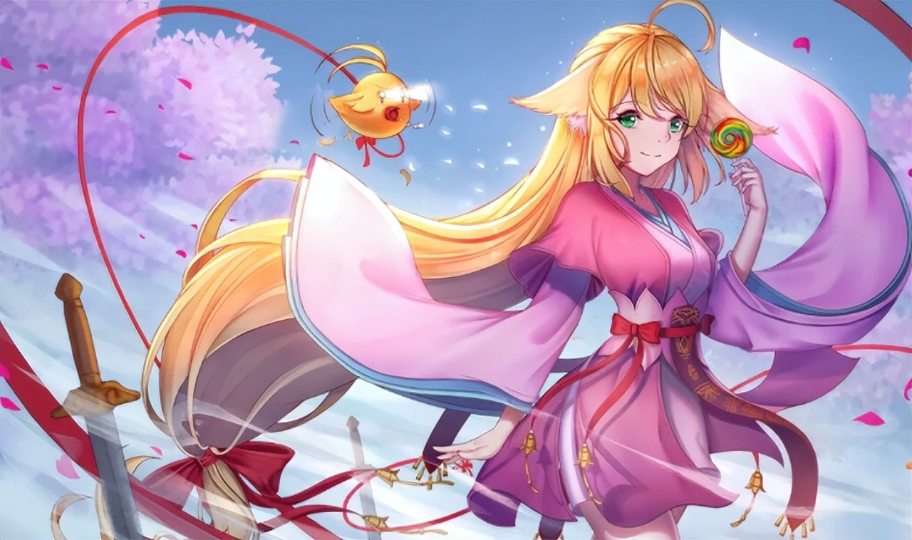 真人劇《狐妖小紅娘》一波三折 女主楊冪眼睛受傷！插圖