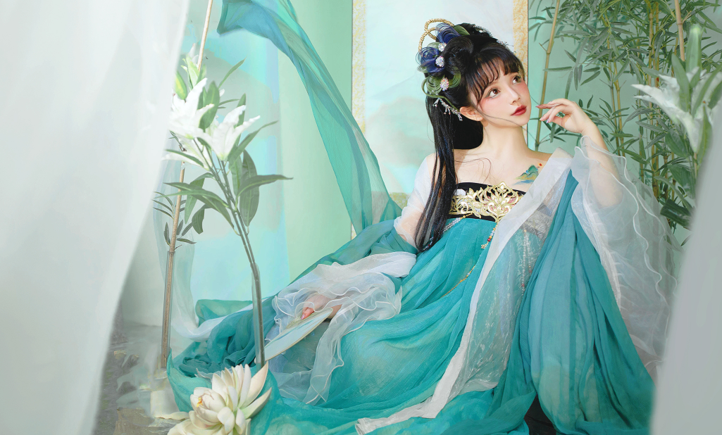 爆紅的四大蘿莉如今都慢慢淡下去了？插圖3