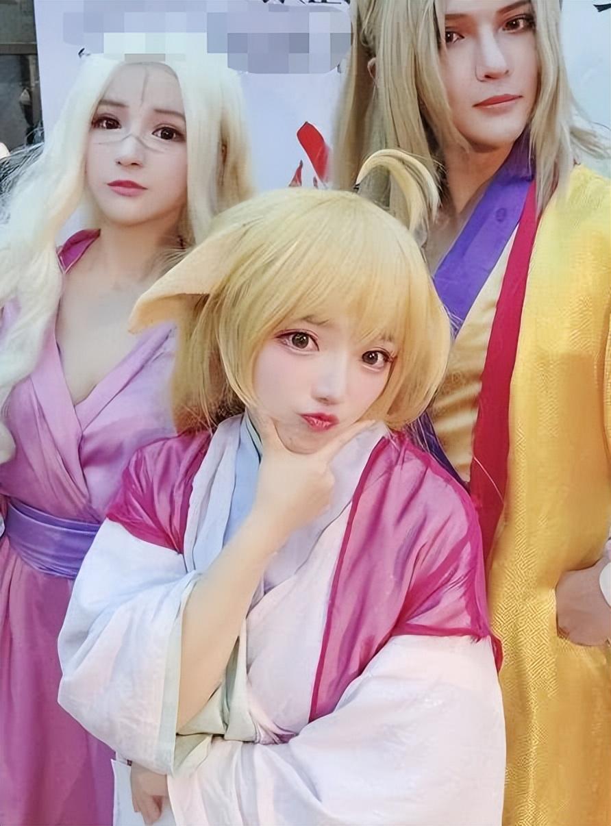 爆紅的四大蘿莉如今都慢慢淡下去了？插圖2