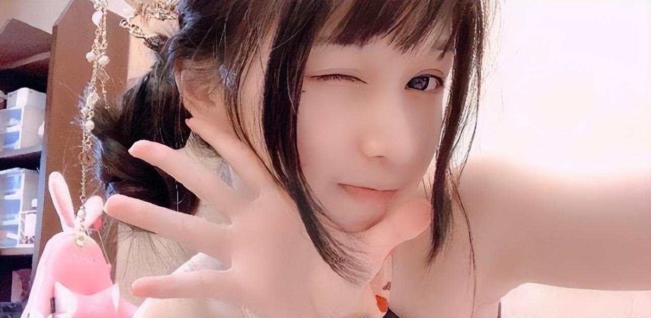 爆紅的四大蘿莉如今都慢慢淡下去了？插圖1