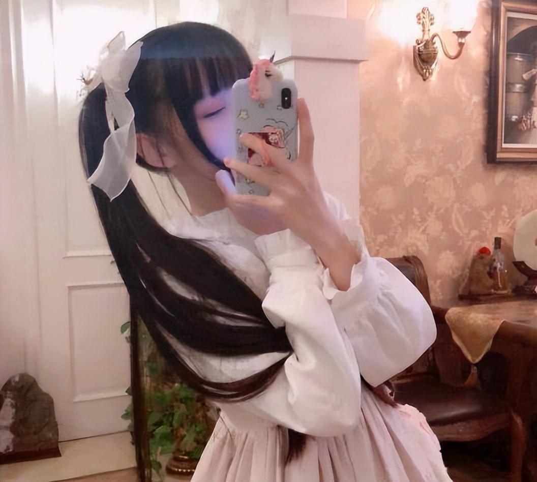 爆紅的四大蘿莉如今都慢慢淡下去了？插圖