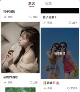 微頭條美女號玩法，拿捏流量密碼引爆賺錢百度網盤插圖